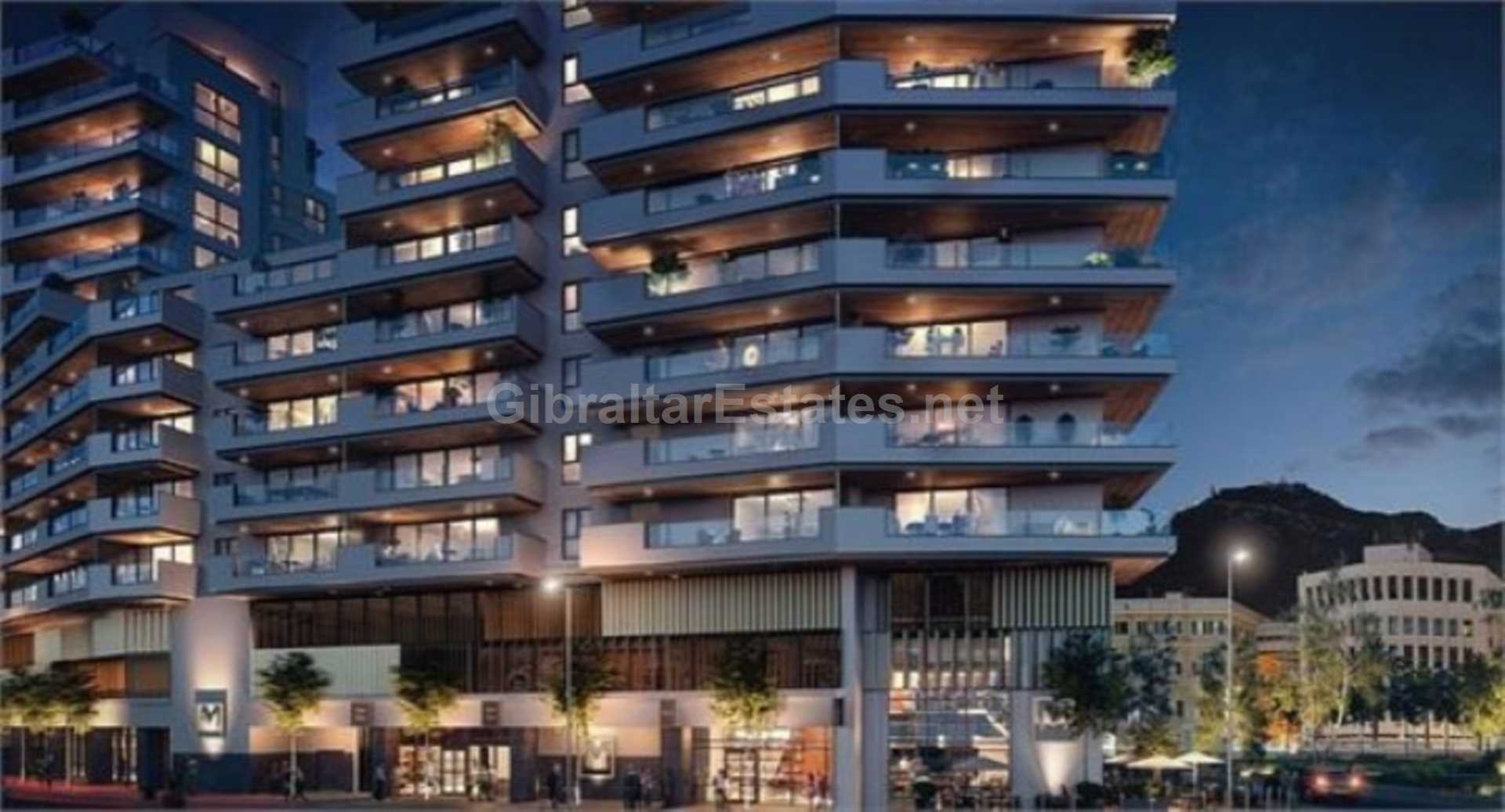 E1 Store Rooms, Image 2