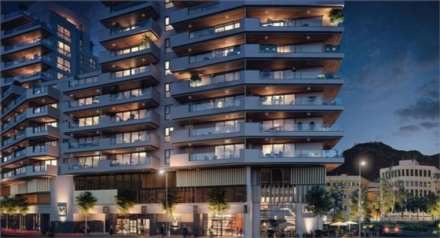 E1 Store Rooms, Image 2