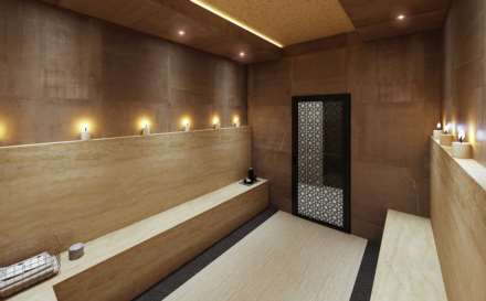 E1 Store Rooms, Image 5