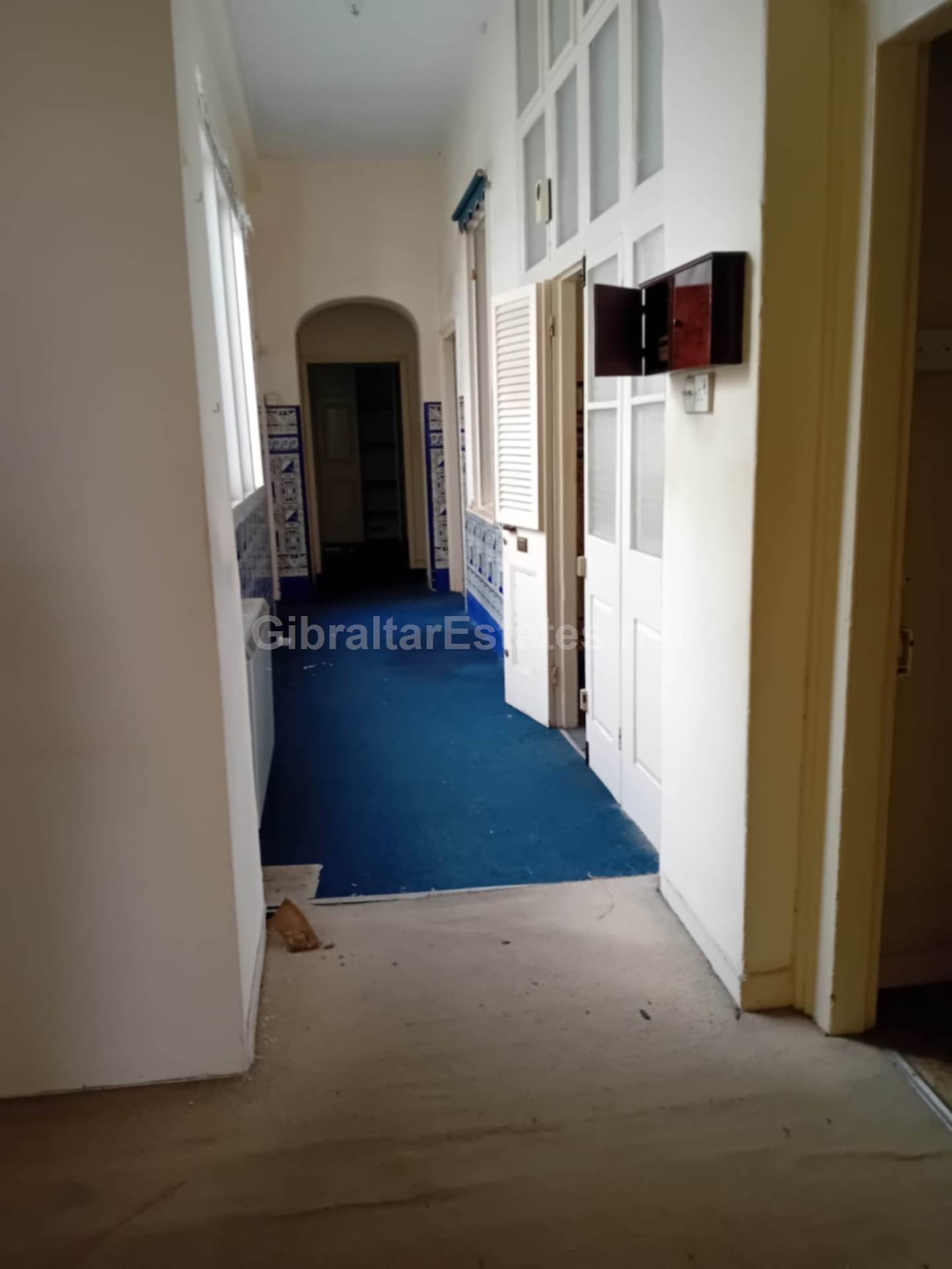 Refurbishing Project - Town Area, Image 3