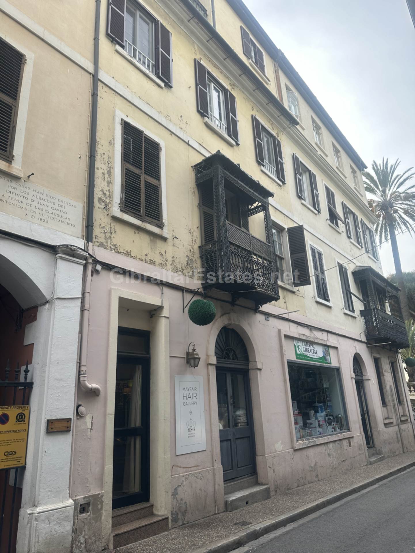 Refurbishing Project - Town Area, Image 4