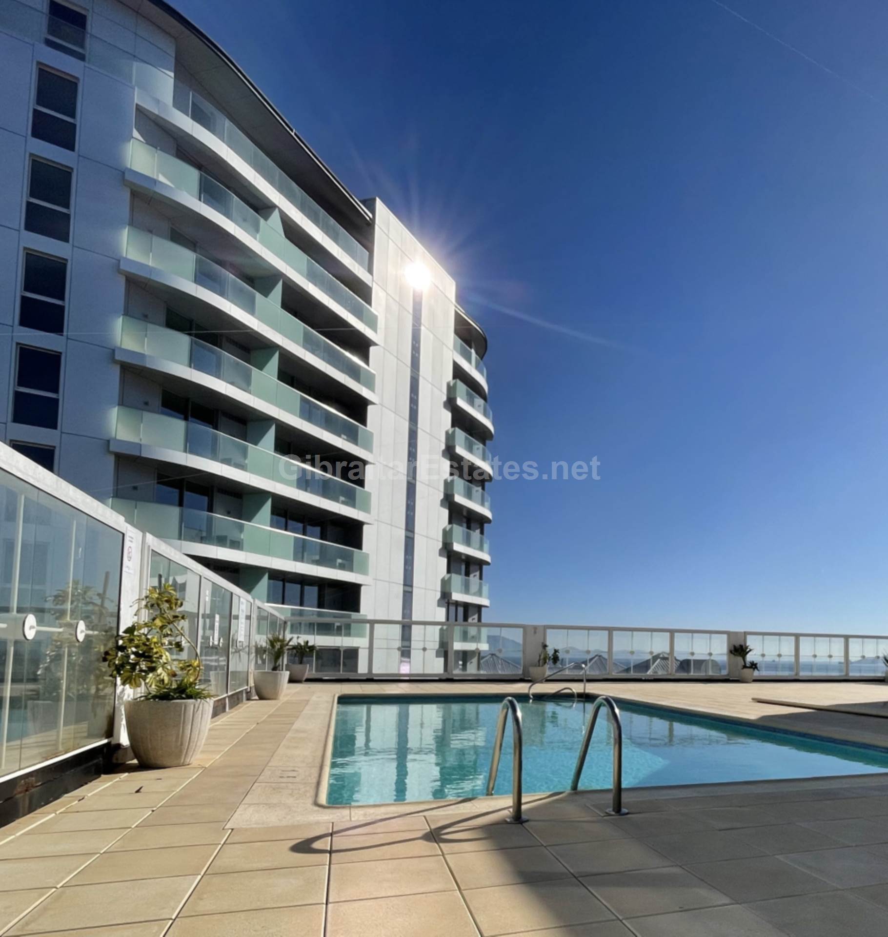 Eurotowers, Image 1