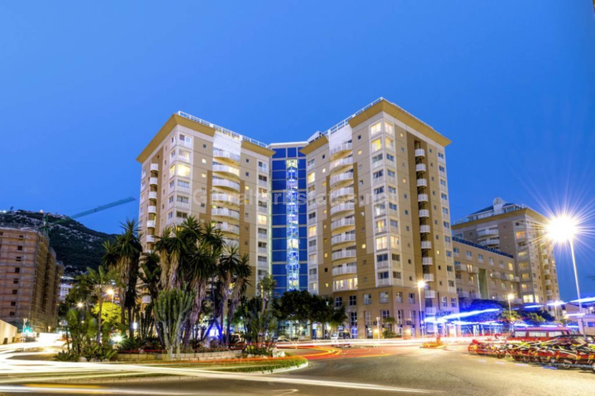 Eurotowers, Image 12