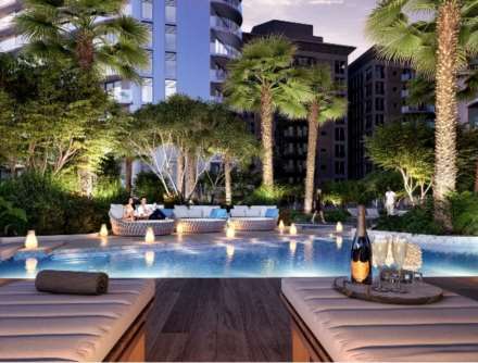 3 Bedroom Apartment, Eurocity