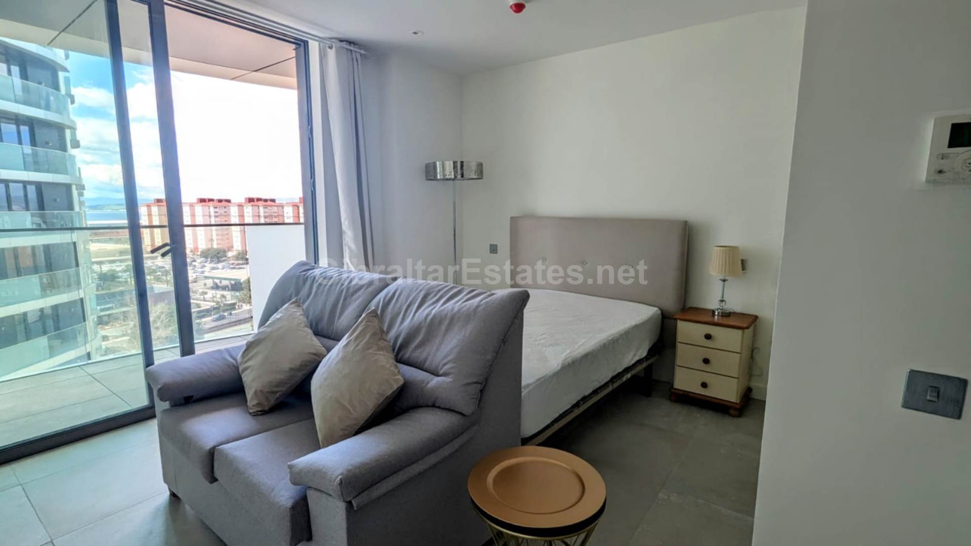 Eurocity Murano, Image 4