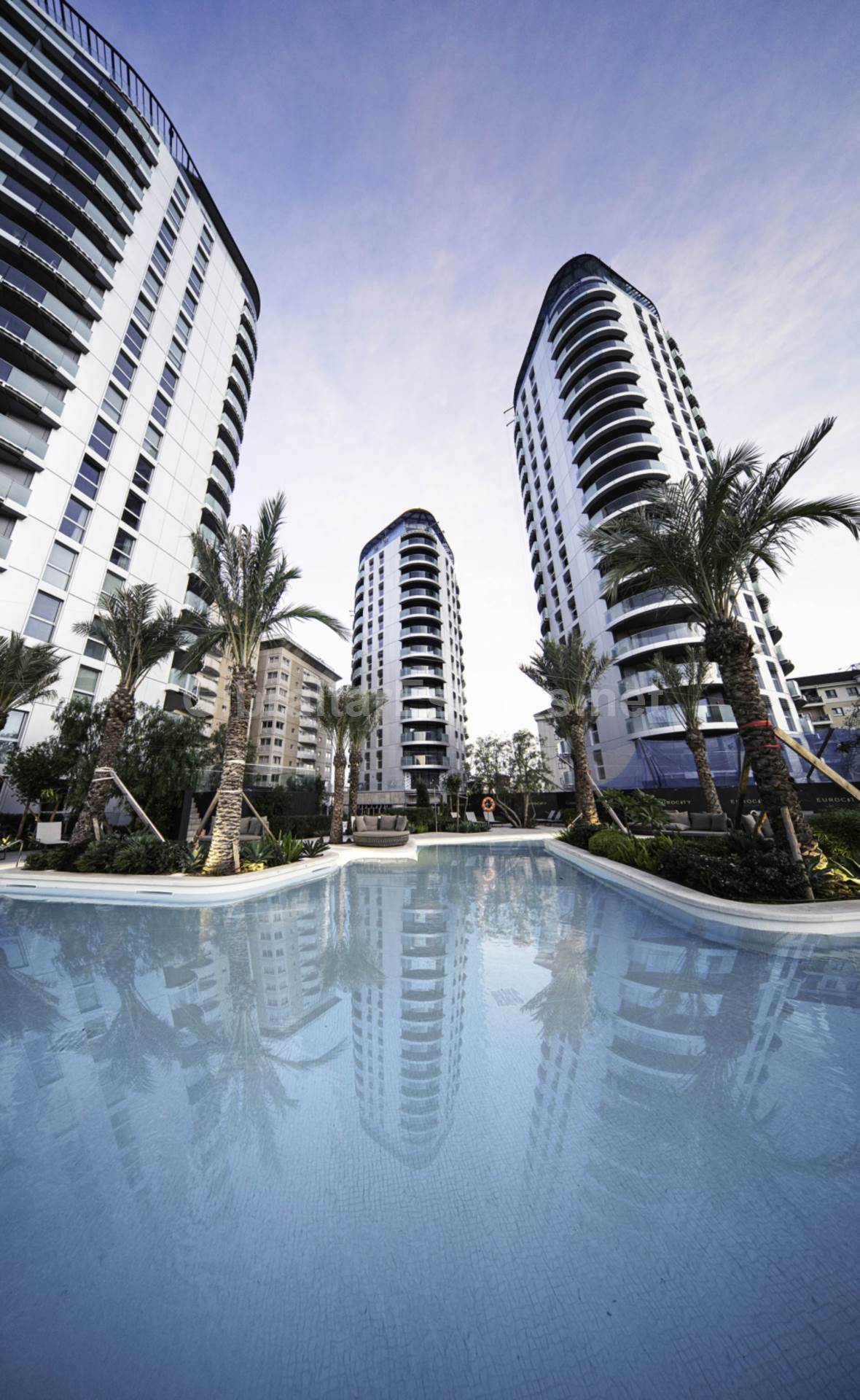 Eurocity Murano, Image 5