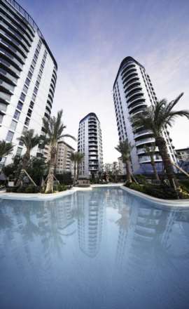 Eurocity Murano, Image 5