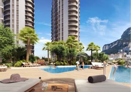 Eurocity Carrara