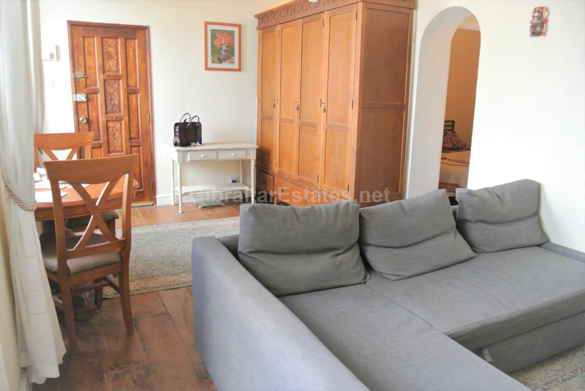 Lynch's Lane, Image 1