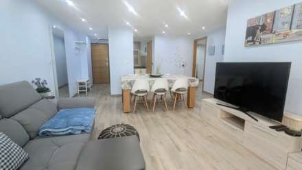 1 Bedroom Apartment, Beachview Terraces Seashell House