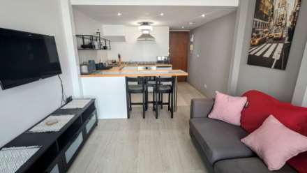 Property For Rent Queensway Road, Town Area, Gibraltar