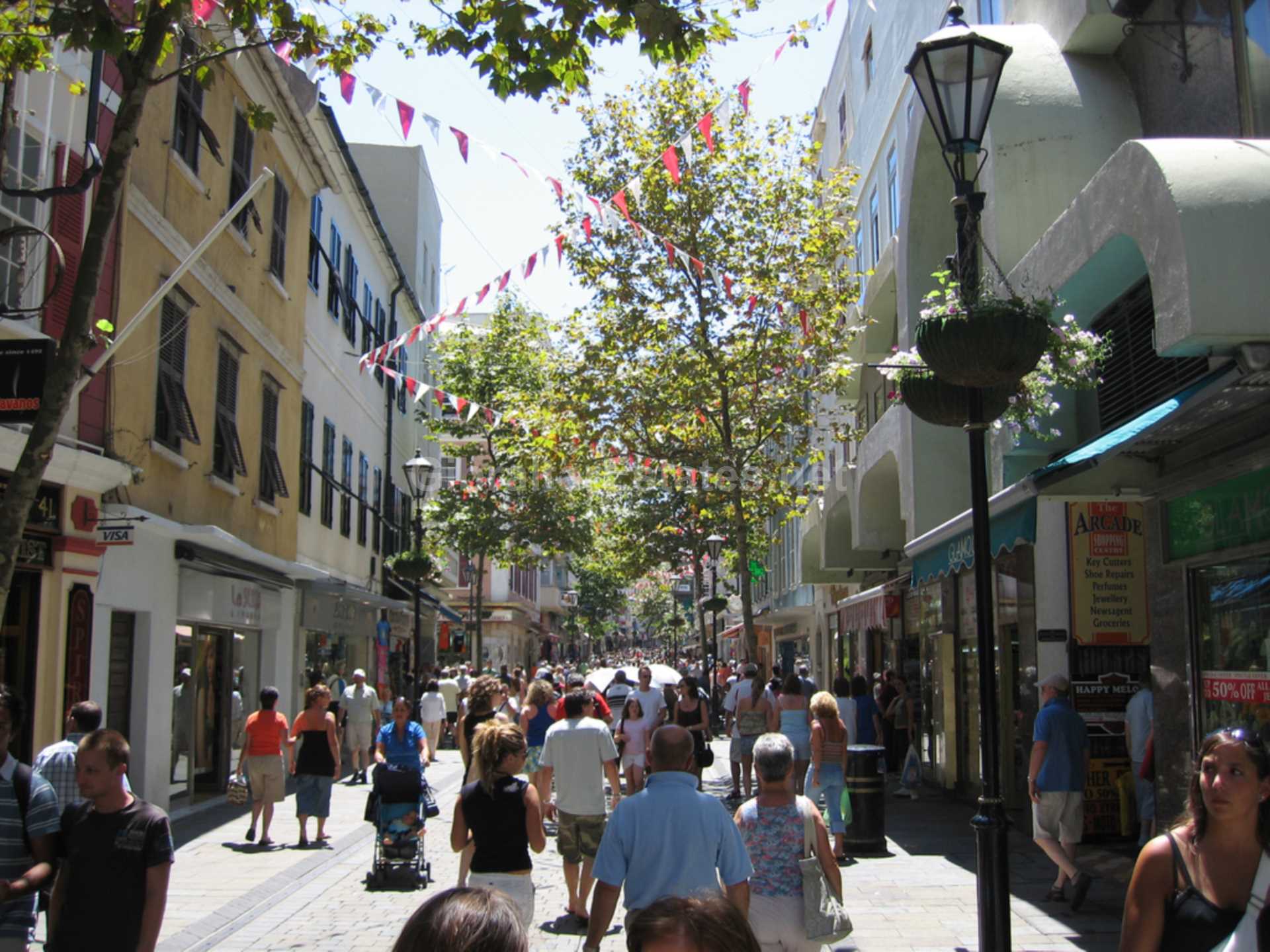 Main Street, Shop For Rent, Image 1