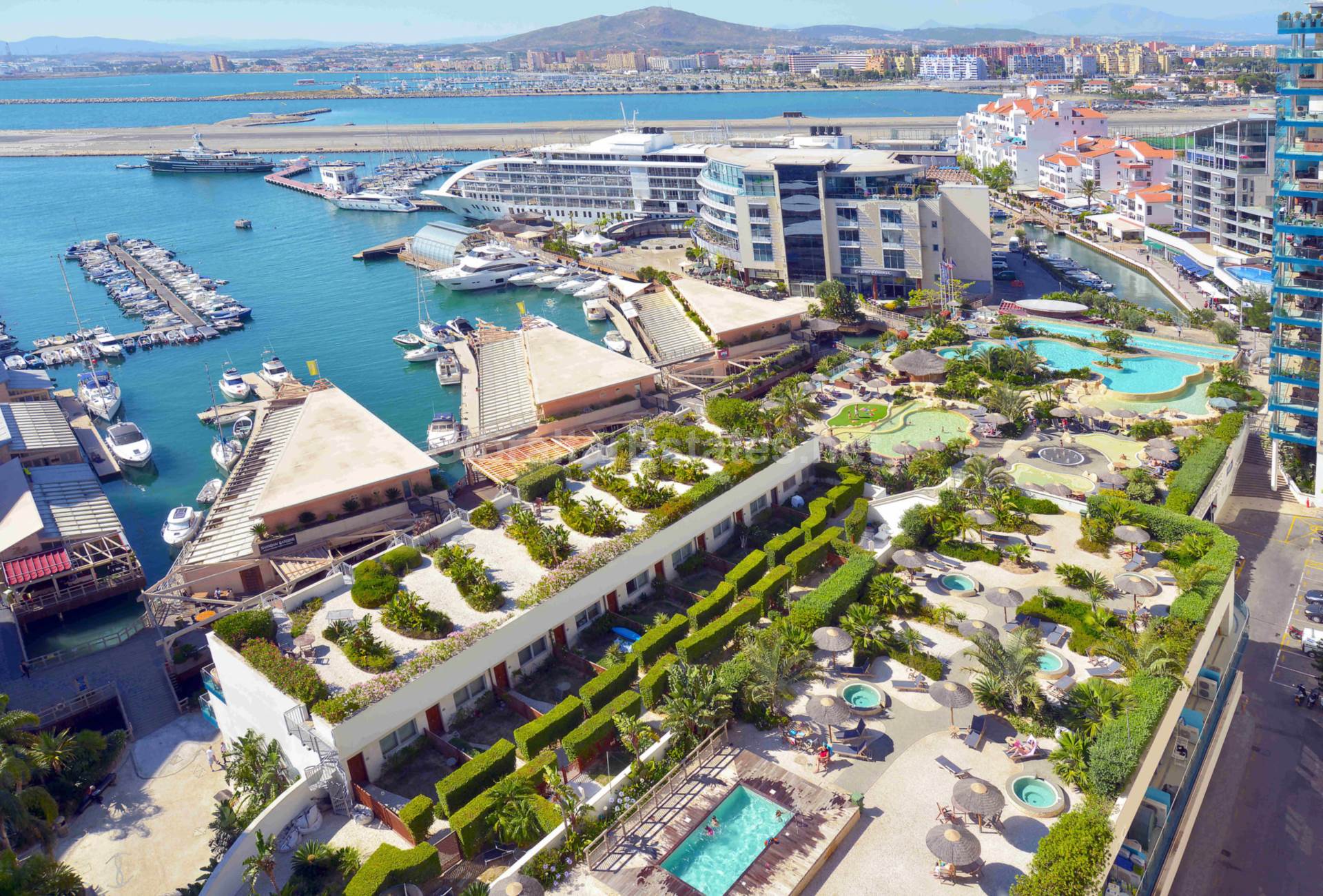 Majestic |Ocean Village, Image 1