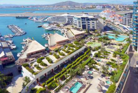 2 Bedroom Apartment, Majestic |Ocean Village