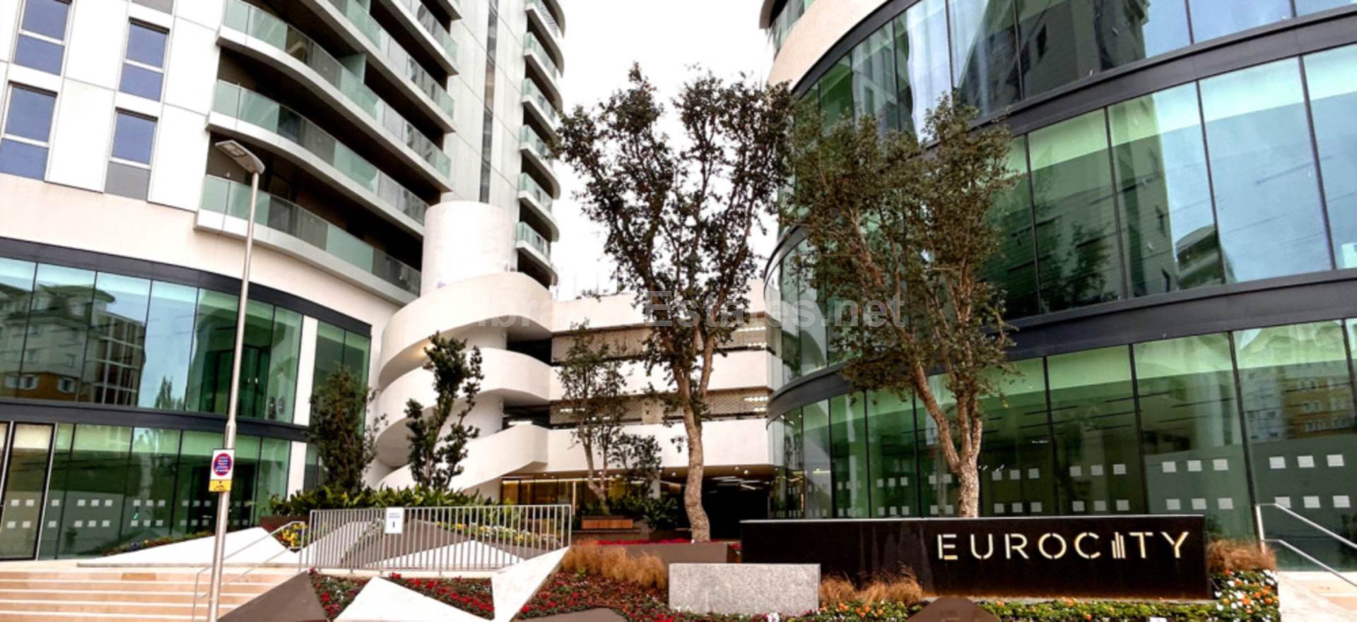 Eurocity Carrara, Image 10
