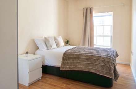 Property For Rent Cornwalls Parade, Town Area, Gibraltar