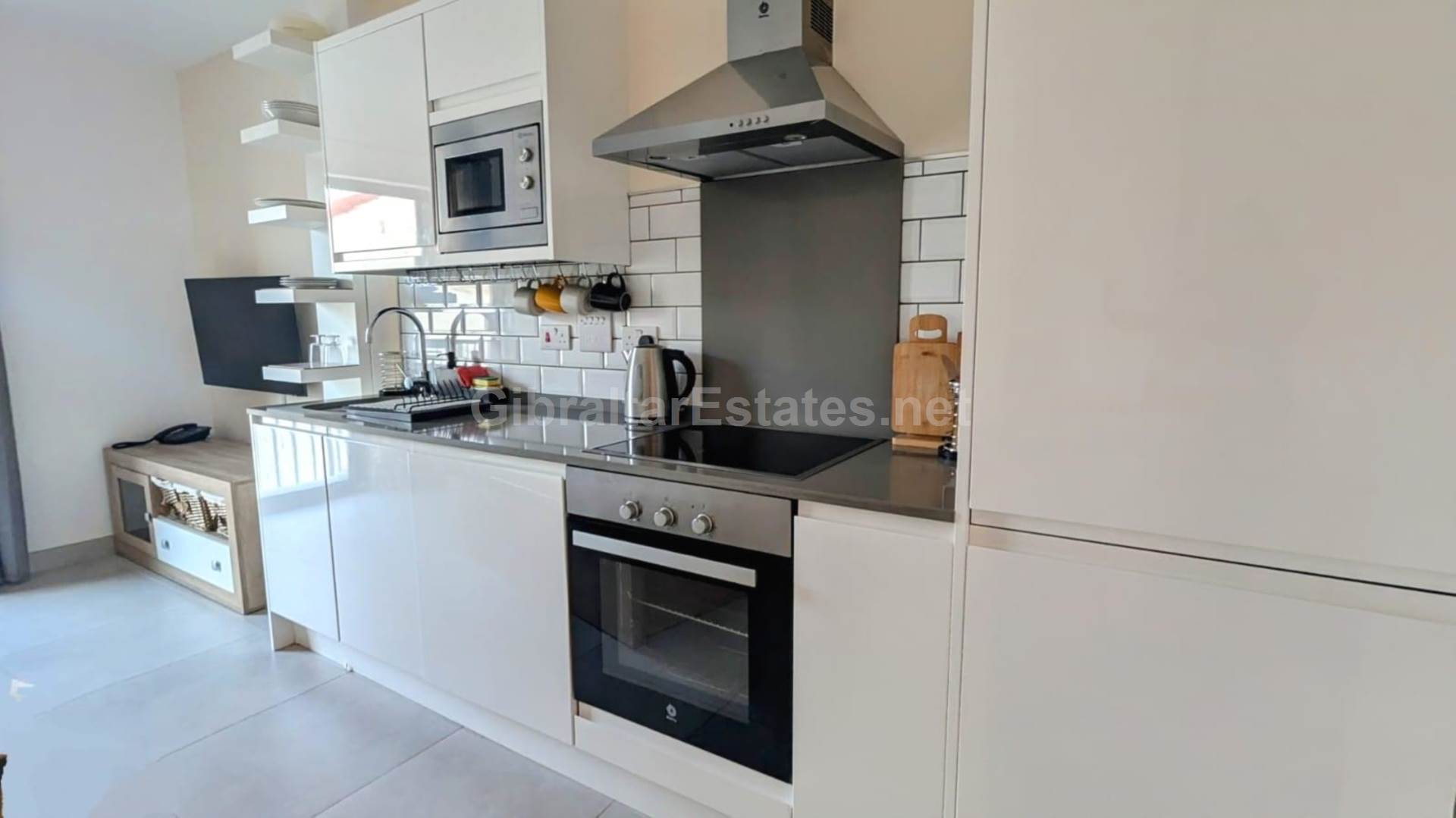 The Residence, Image 11