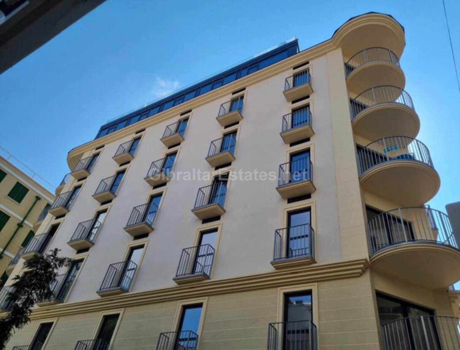 The Residence, Image 15