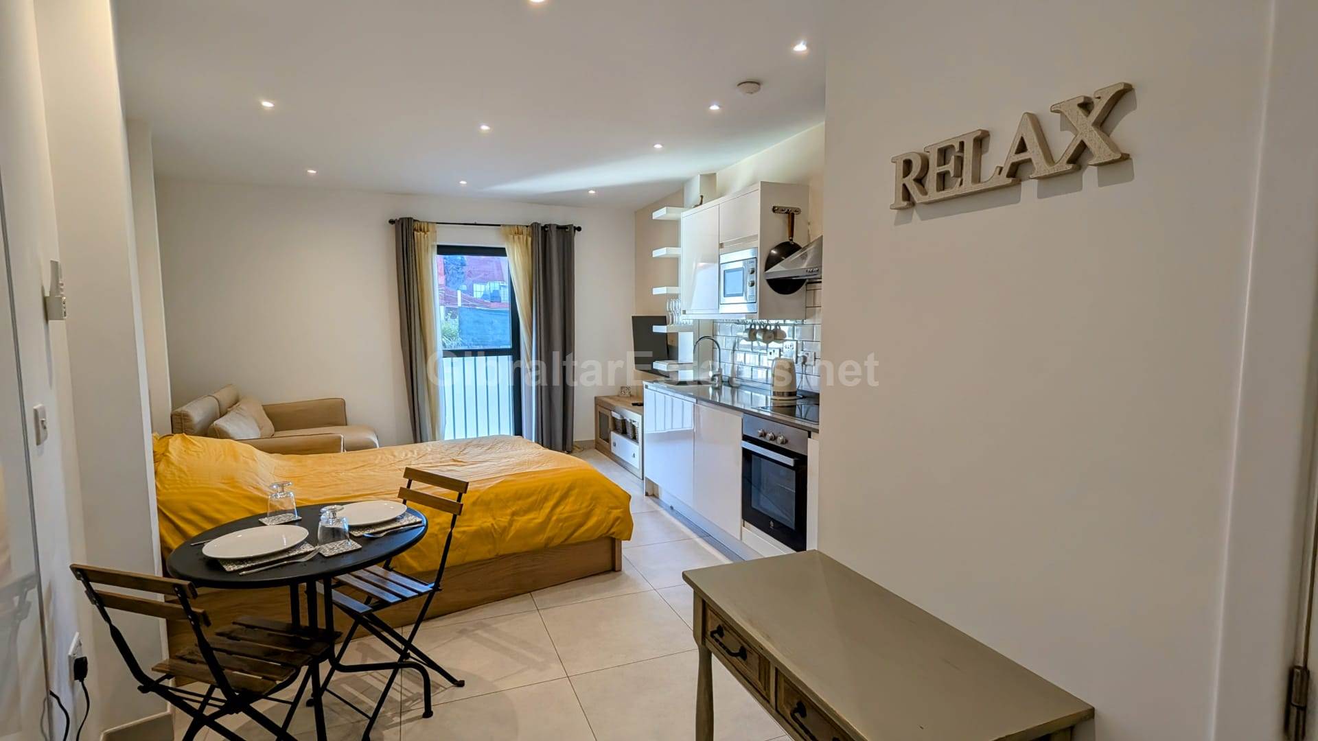 The Residence, Image 3