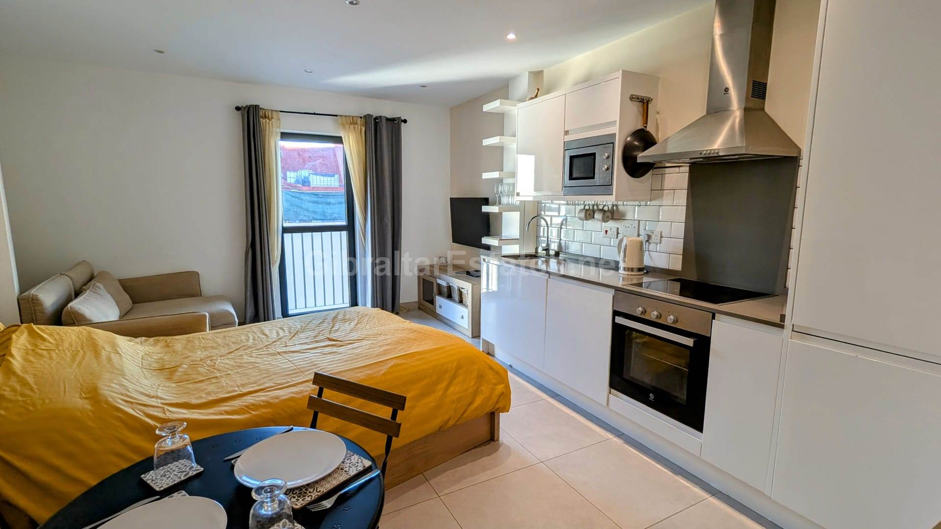 The Residence, Image 4