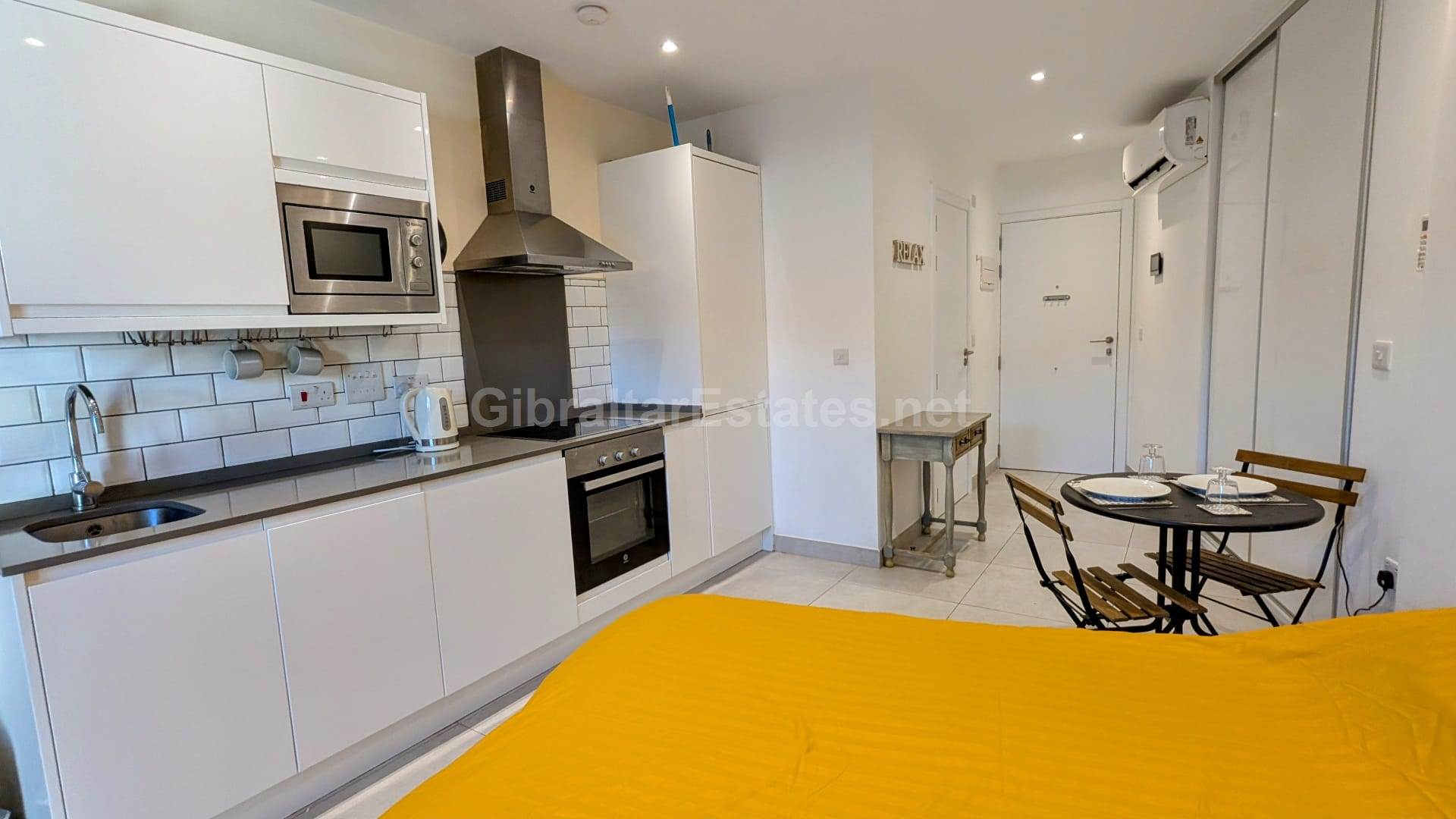 The Residence, Image 9