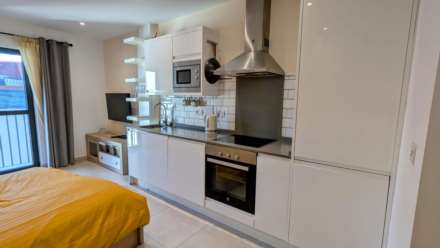 The Residence, Image 17