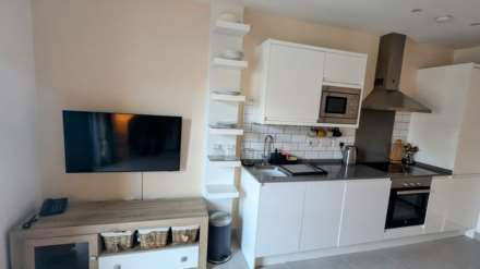 The Residence, Image 7