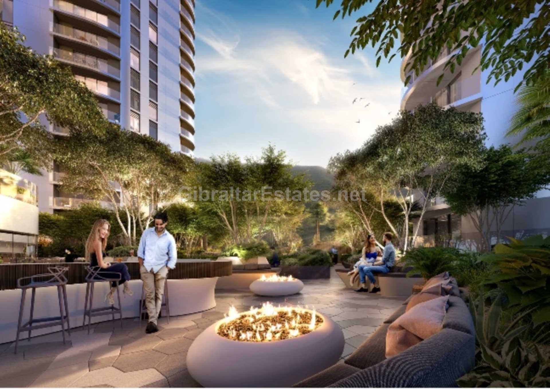 Eurocity Carrara, Image 14