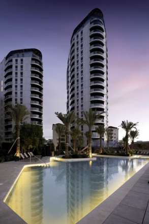 Eurocity Carrara, Image 11