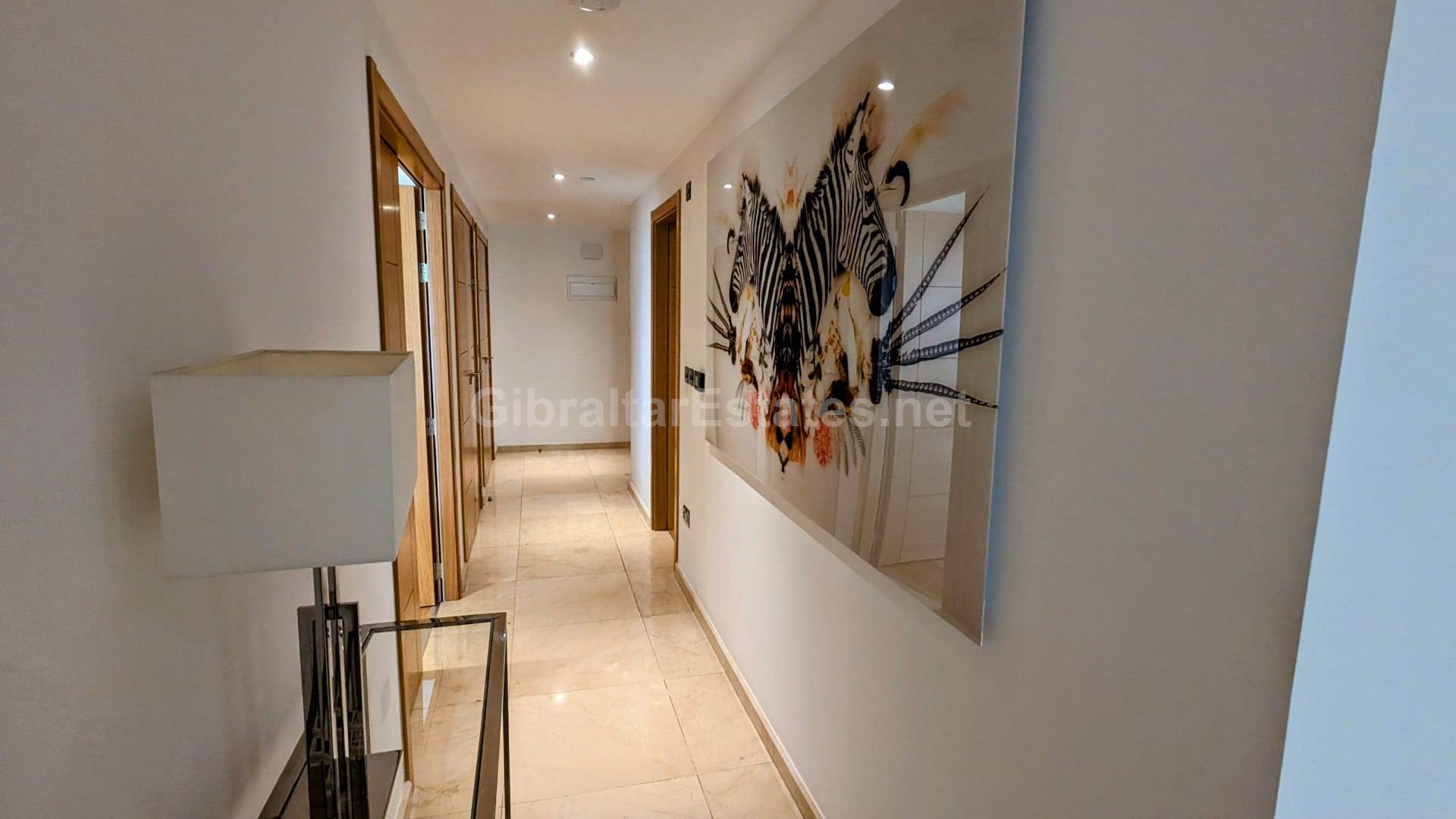 Penthouse, Ocean Village, Image 11