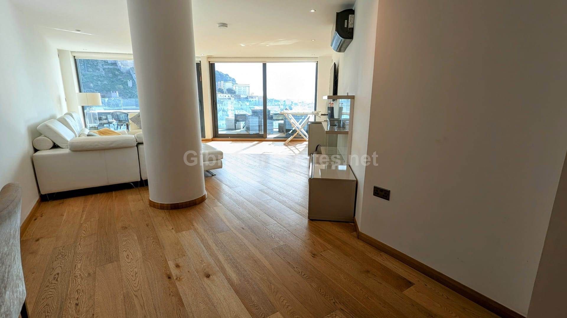 Penthouse, Ocean Village, Image 2