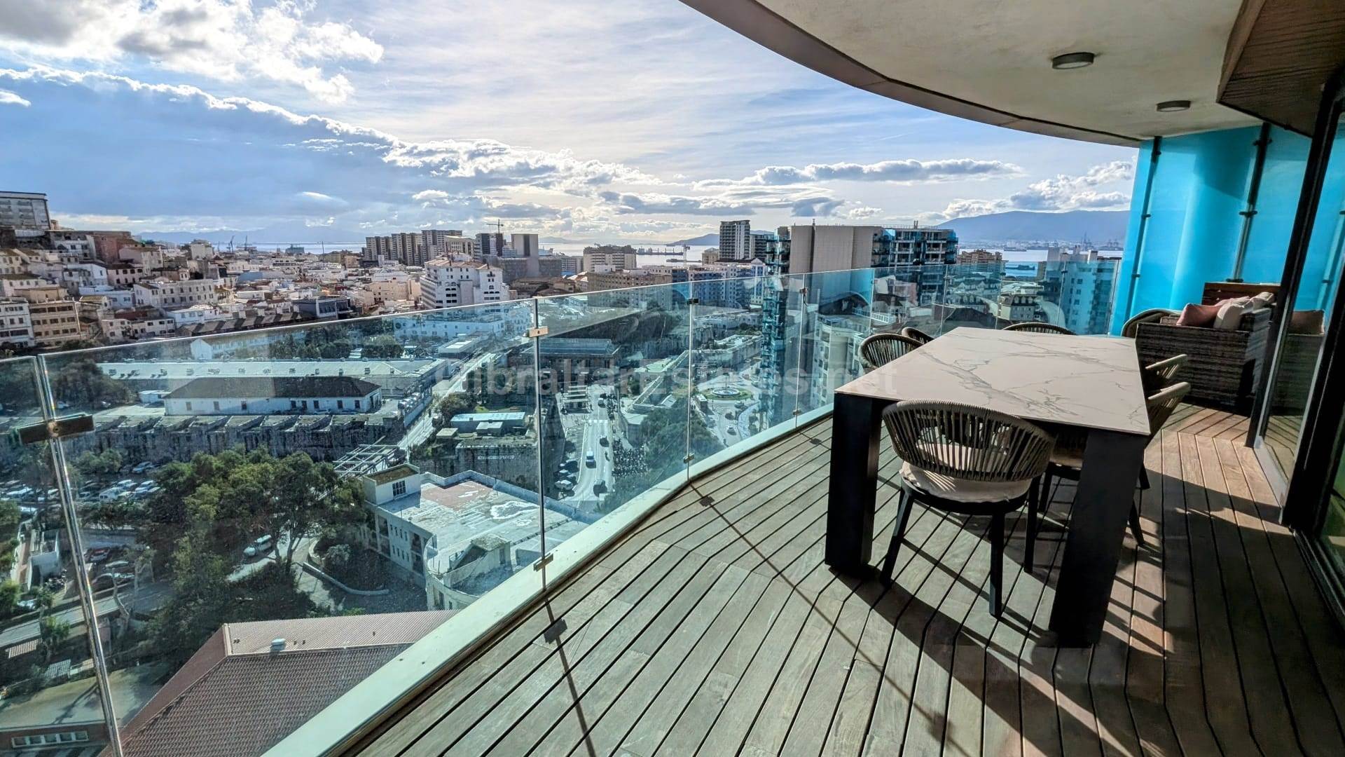 Penthouse, Ocean Village, Image 23