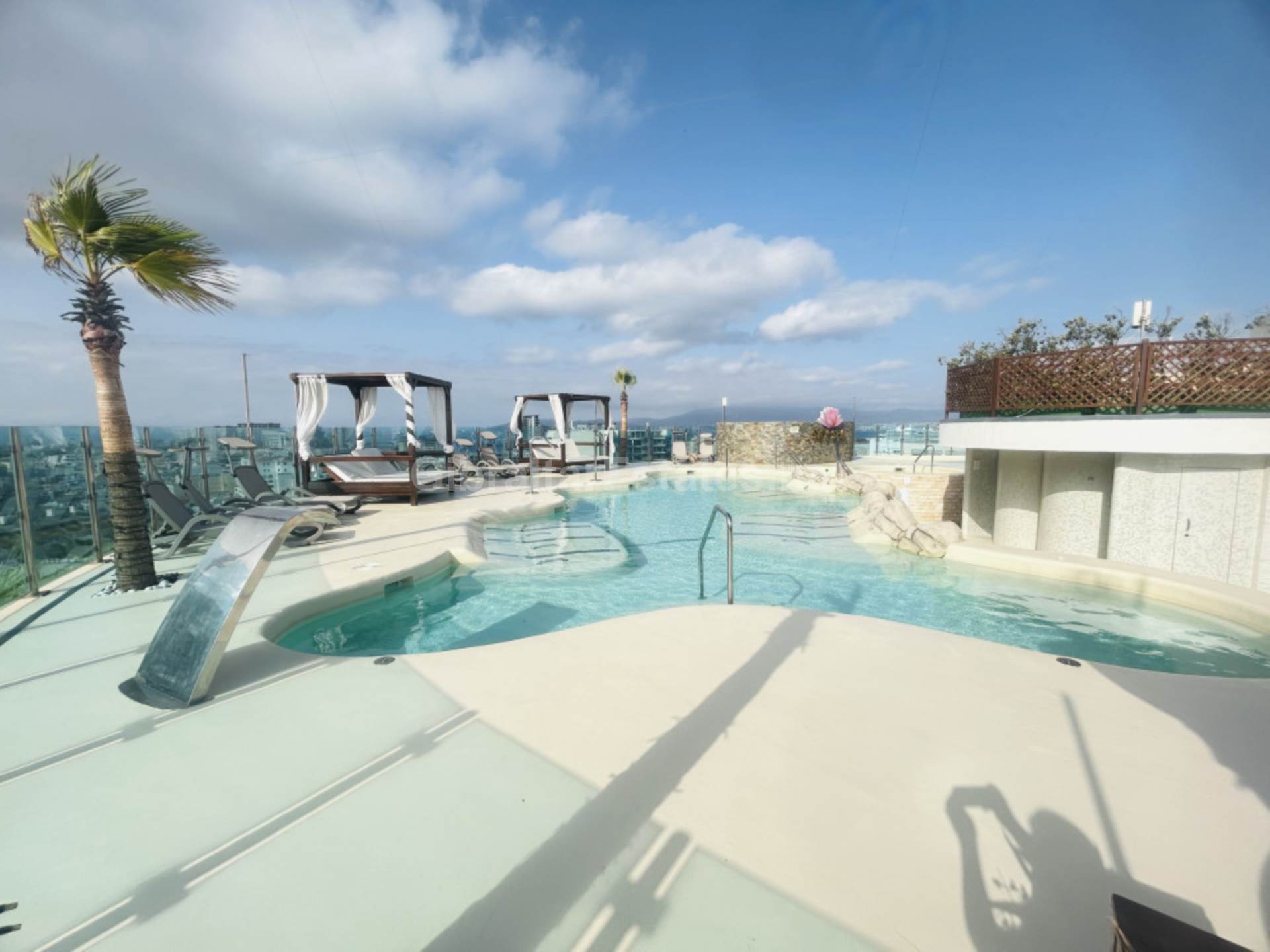 Penthouse, Ocean Village, Image 26