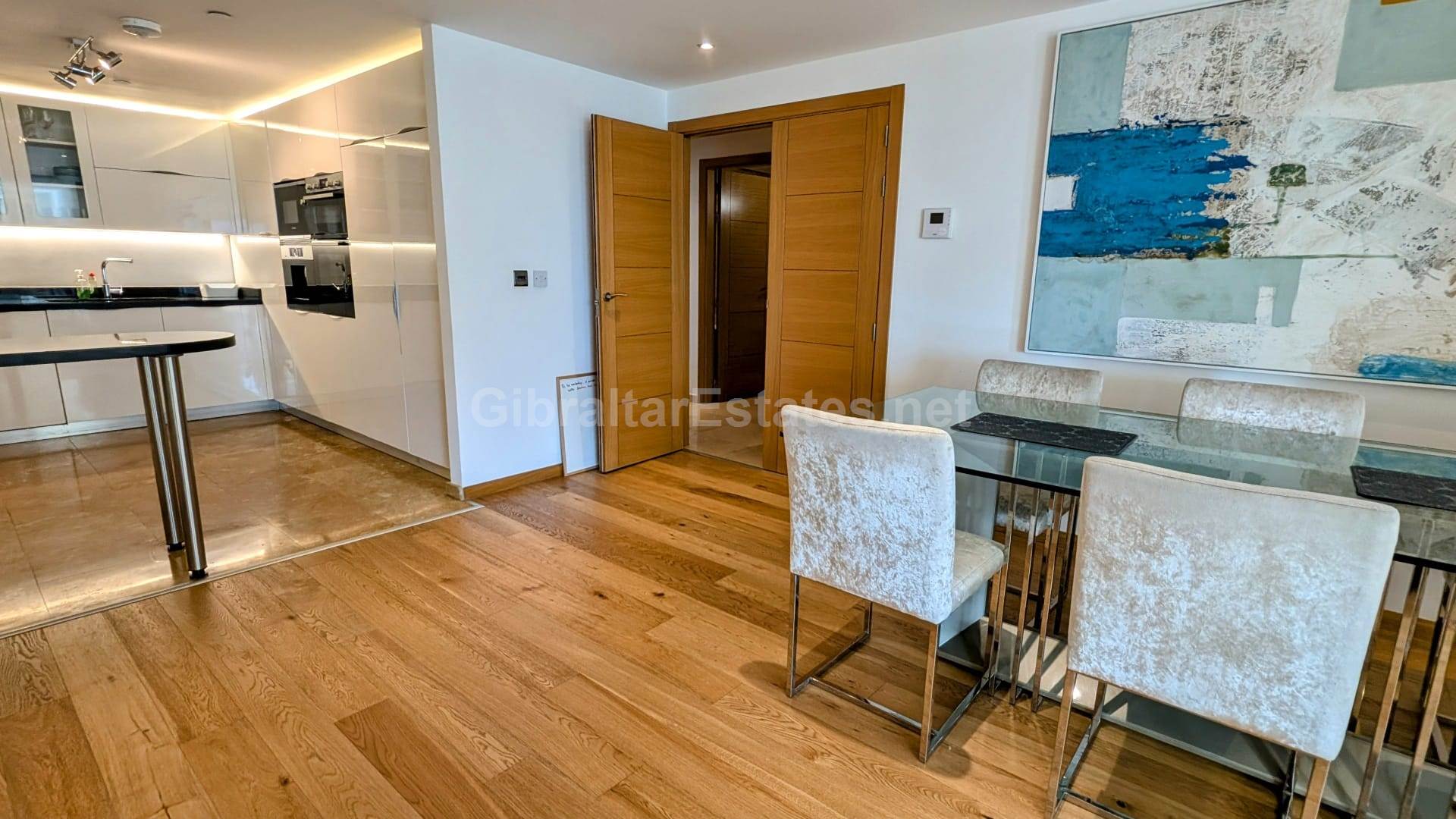 Penthouse, Ocean Village, Image 6