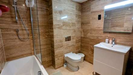 Penthouse, Ocean Village, Image 16