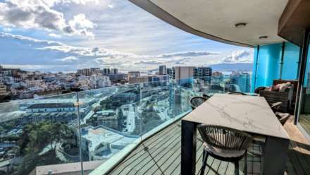 Penthouse, Ocean Village, Image 21