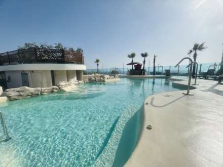 Penthouse, Ocean Village, Image 25