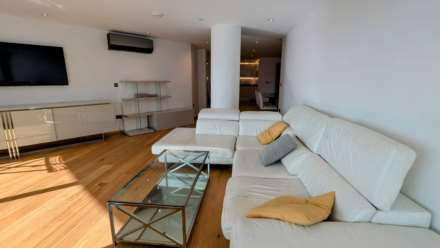 Penthouse, Ocean Village, Image 5