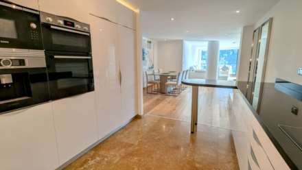 Penthouse, Ocean Village, Image 8