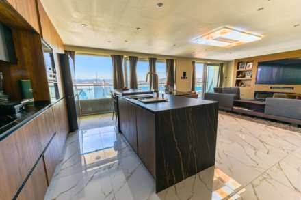 Majestic Penthouse Ocean Village