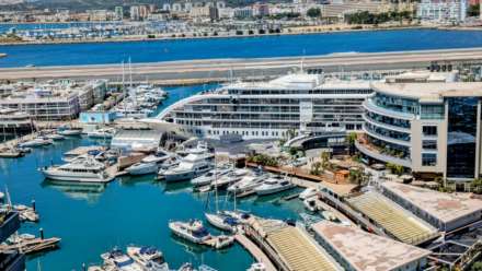 Majestic Penthouse Ocean Village, Image 10