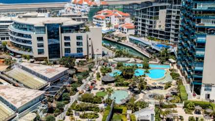 Majestic Penthouse Ocean Village, Image 11