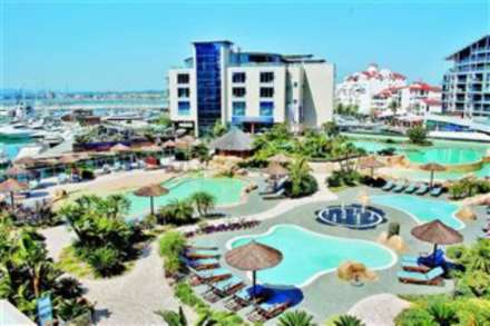 Majestic Penthouse Ocean Village, Image 6