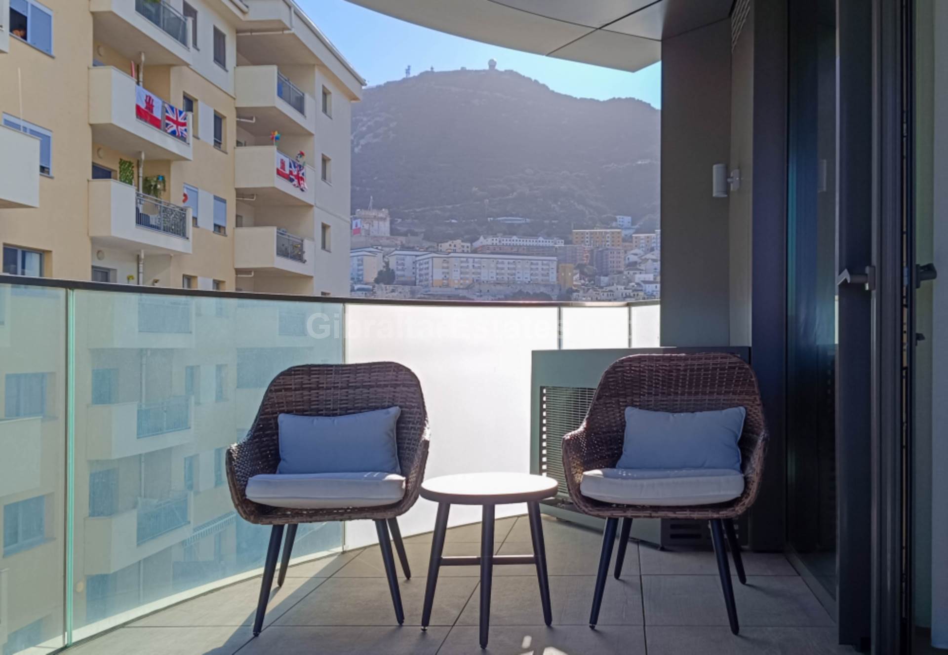 Eurocity Murano, Image 10