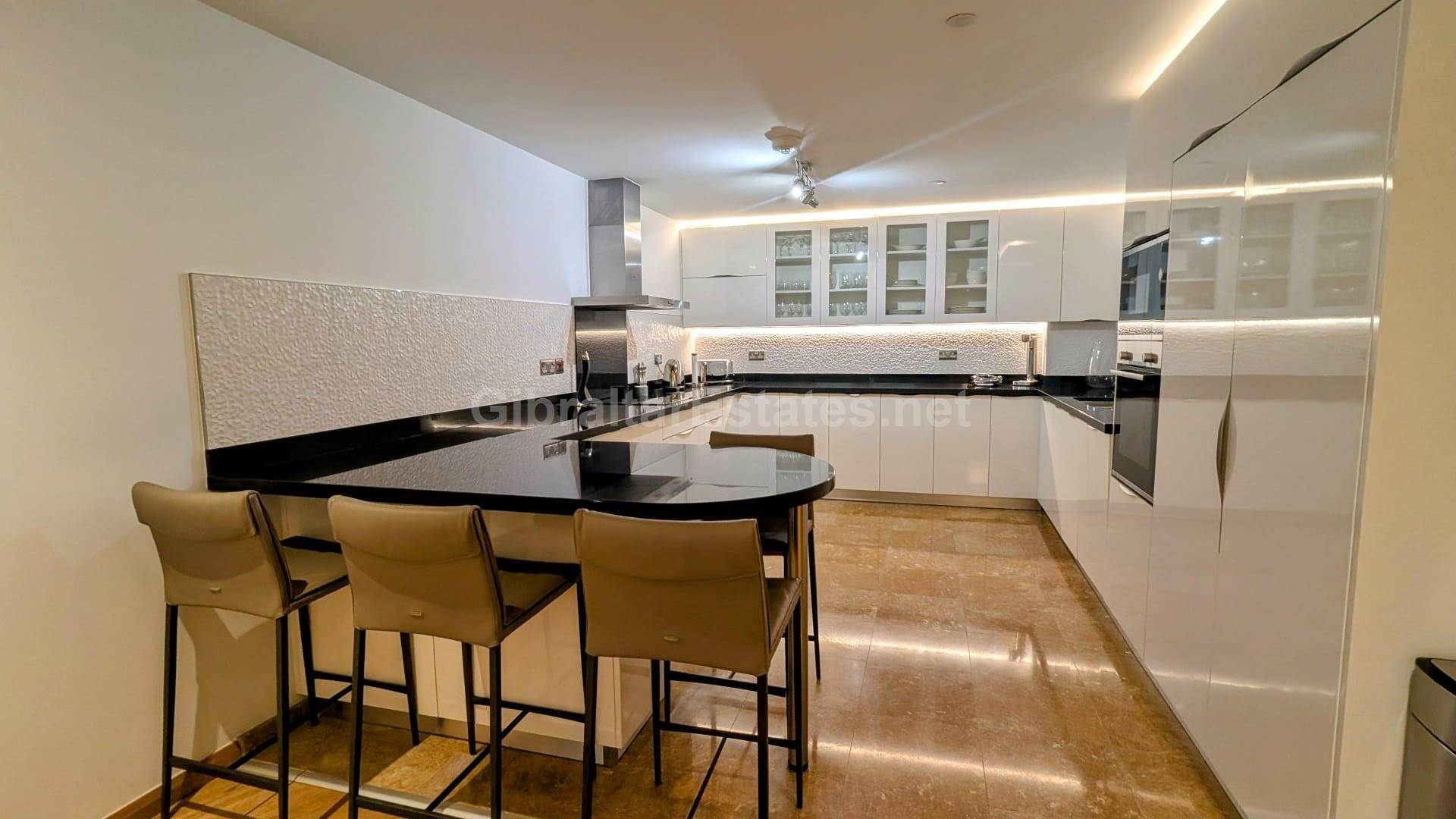 Ocean Spa Plaza, Gibraltar, Image 1