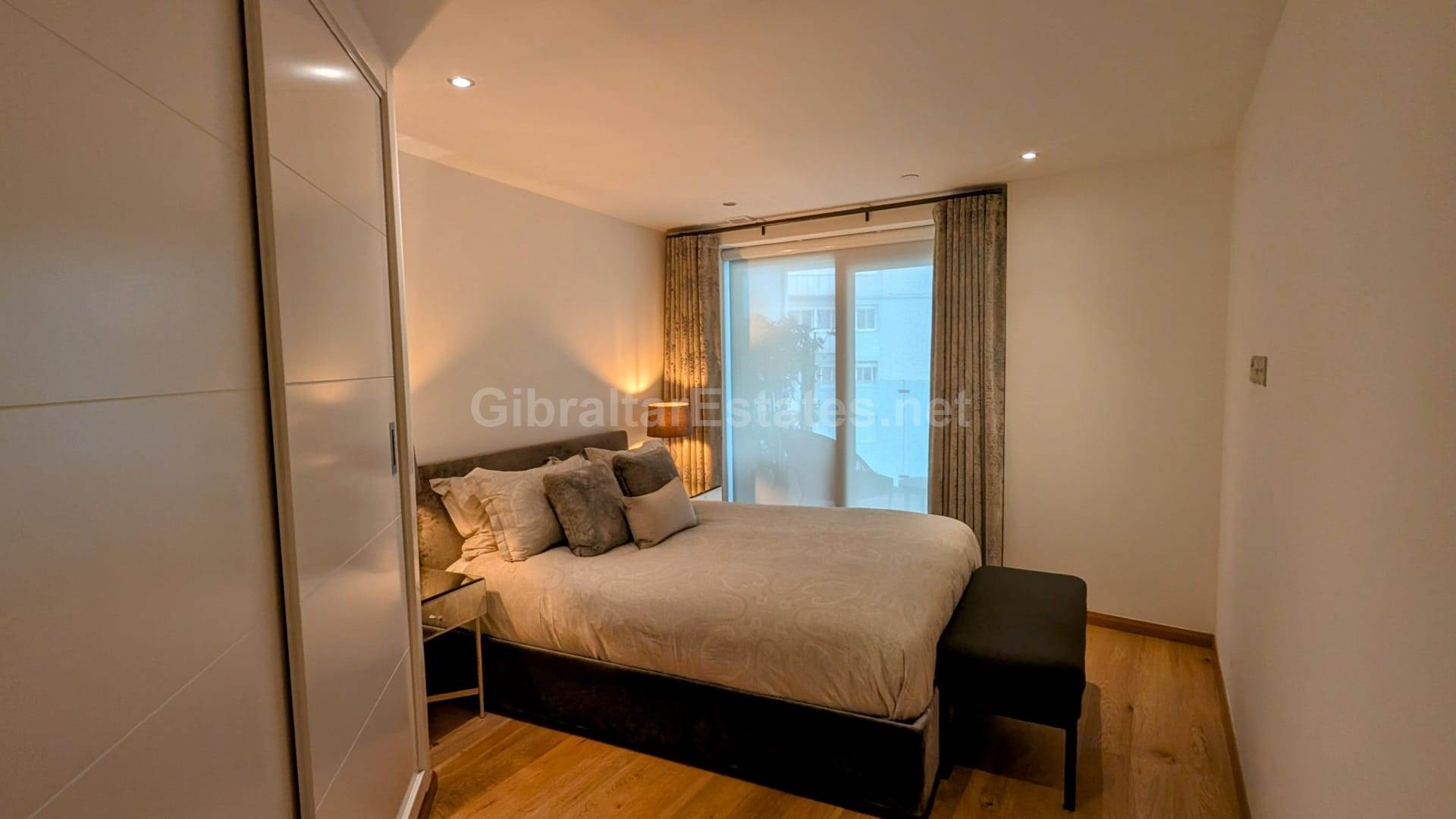 Ocean Spa Plaza, Gibraltar, Image 11