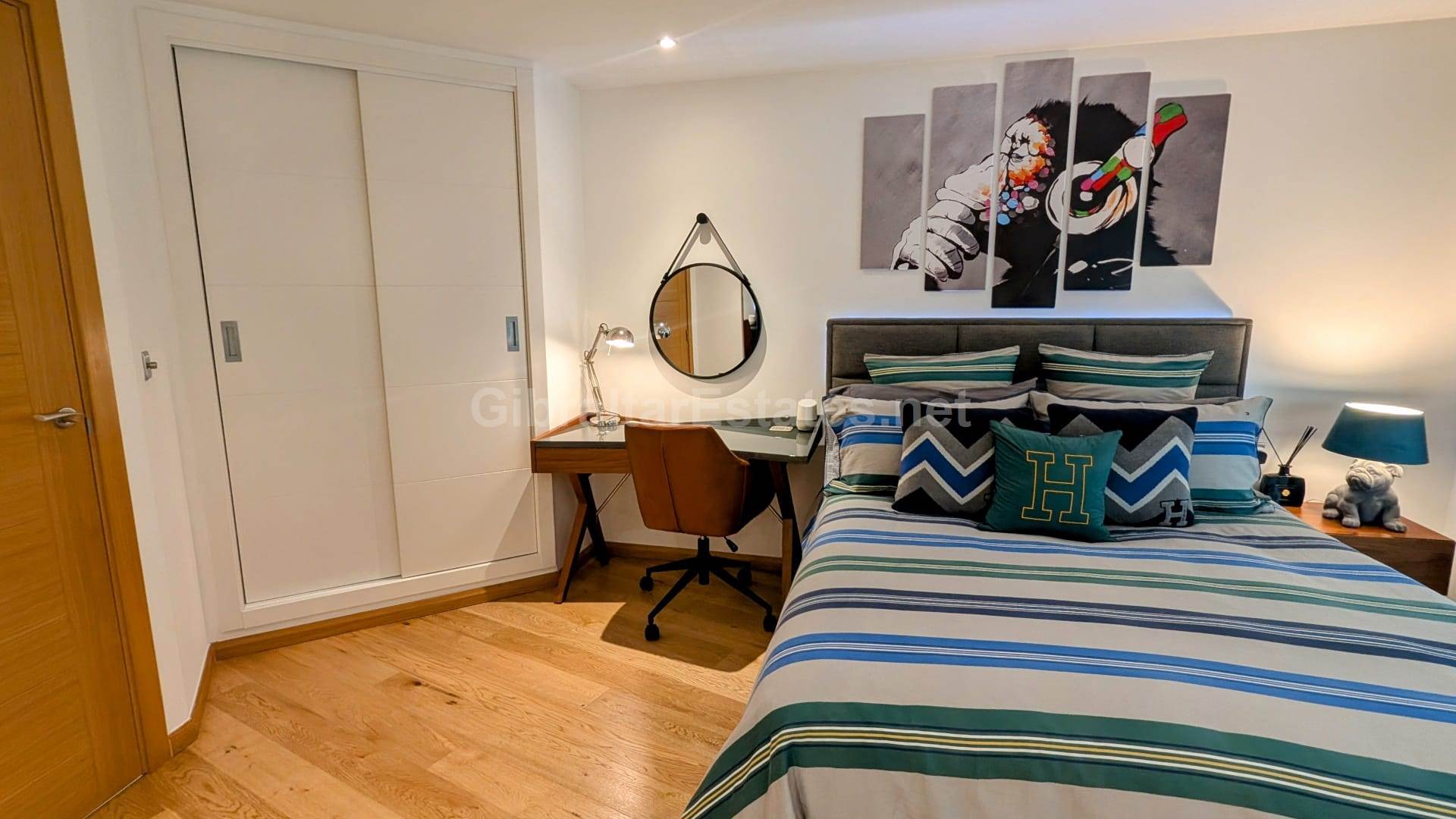 Ocean Spa Plaza, Gibraltar, Image 12