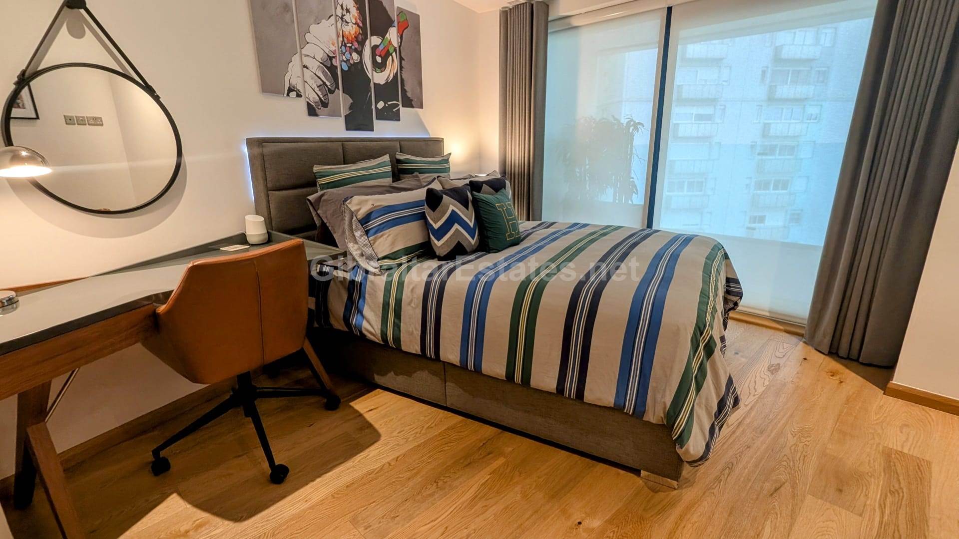 Ocean Spa Plaza, Gibraltar, Image 13