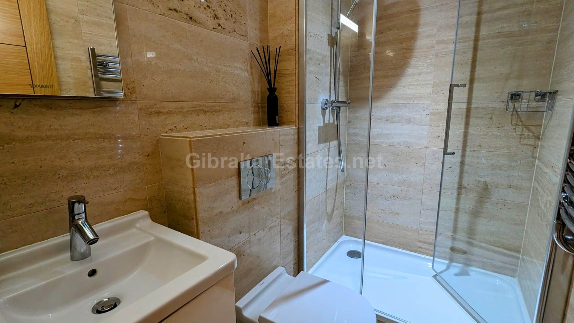 Ocean Spa Plaza, Gibraltar, Image 16