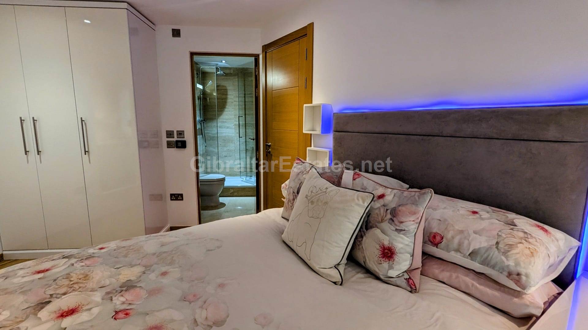 Ocean Spa Plaza, Gibraltar, Image 17